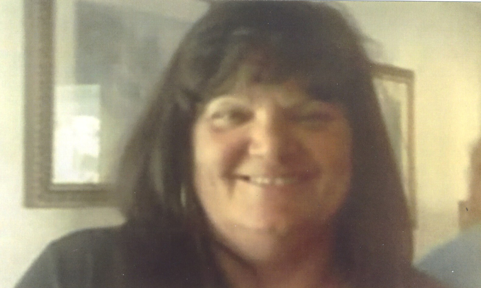 Lanette Marie Mapes died April 13, 2016. She was 52.