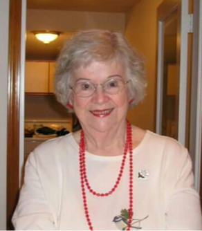 Betty Ruth (Draper) Preabt died peacefully in her Washougal home on Saturday, Nov. 4, 2017. She was 99.