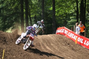 The bunny hops and big jumps at Washougal Motocross Park have been thrilling riders and racing fans since 1971.