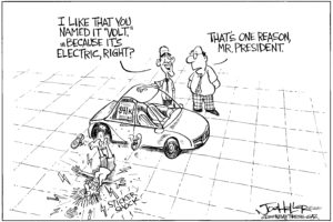 Cartoon for Aug. 10, 2010