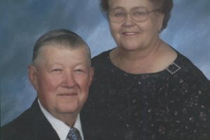 Terry and Janice Perman