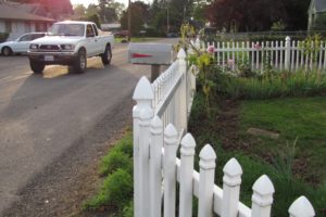 A variety of cars and trucks can be seen and heard speeding along "G" Street in Washougal. The City Council is considering whether to fill a vacancy in the police department by hiring a patrol officer to focus on traffic enforcement. That potential hiring, and additional 2011 budget issues, will be up for discussion during a workshop Monday, at 5:30 p.m., in City Hall.