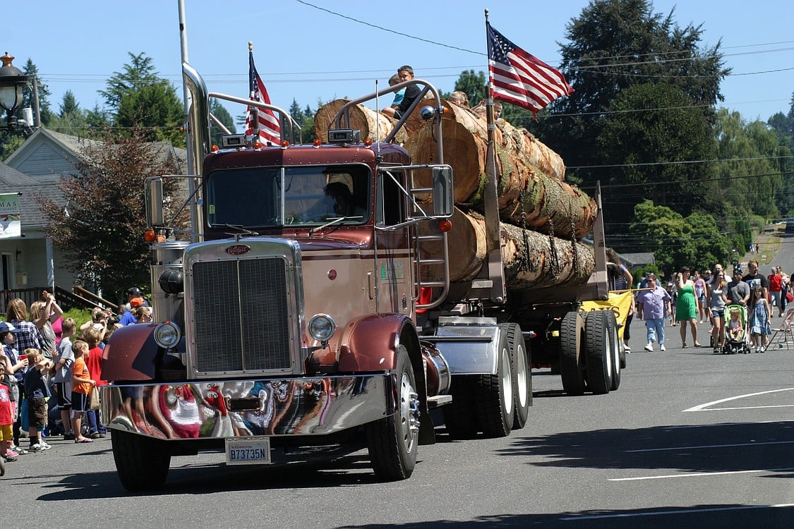 Grand Parade 2013