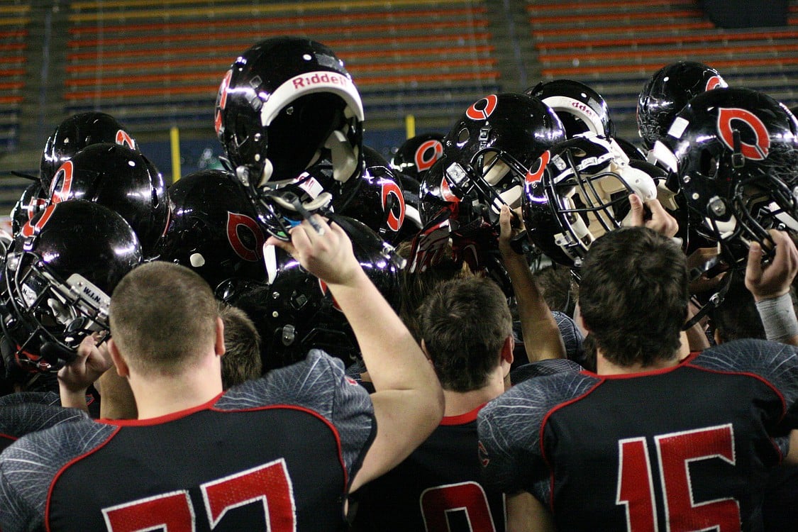The Papermakers will be back at the Tacoma Dome to play for a state championship.