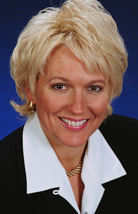 Rep. Liz Pike