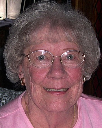Jeanne M. Deringer