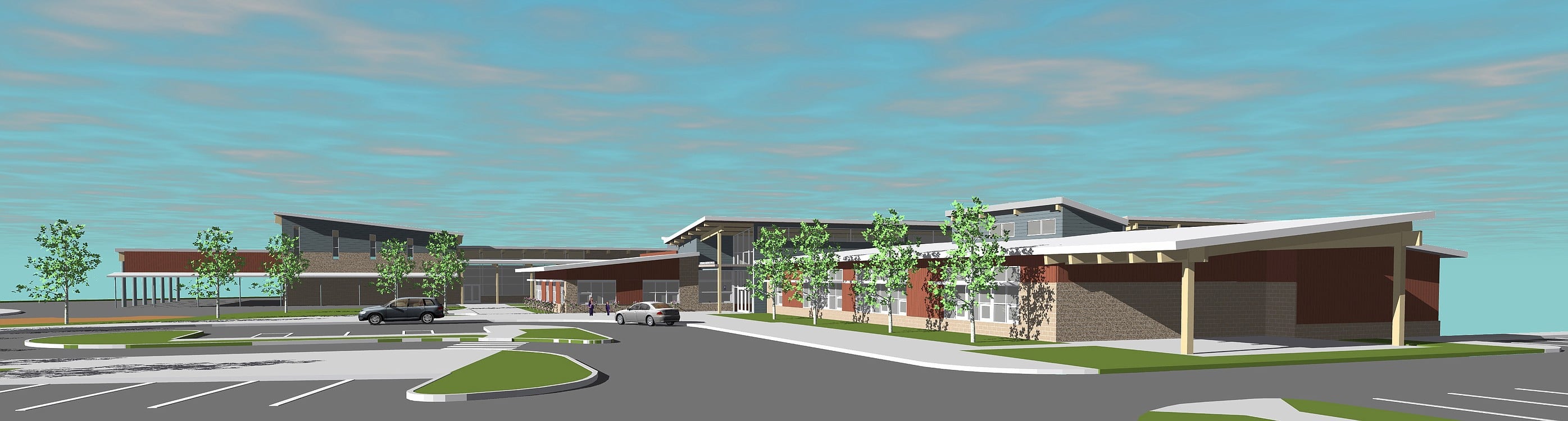 Construction continues on Woodburn Elementary CamasWashougal PostRecord