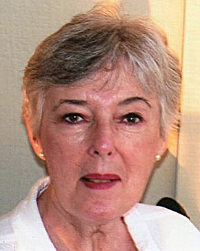 Jane E. (Aldrich) Brown
