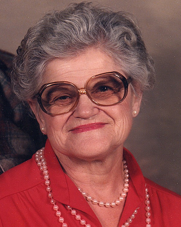 Joyce I. Hill