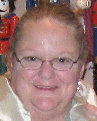 Gail M. Turner