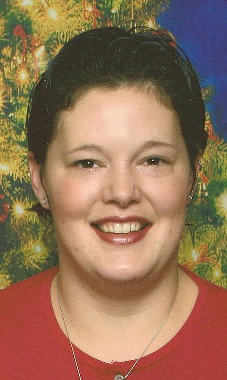 Shannon Brink