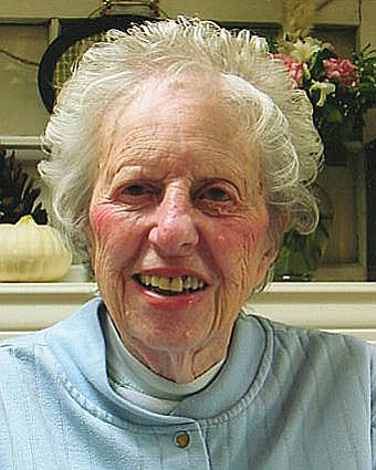 June M. Cook