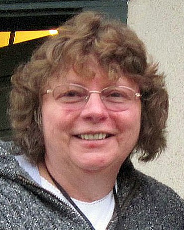 Linda L. Gilderhus