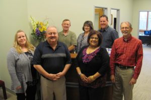 The brokers at Columbia River Realty list and sell commercial and residential properties, as well as lots, raw land acreage and new construction. An office recently opened in Suite 218, at Washougal Town Square.  The company will host an open house Thursday, Jan. 30, from noon to 6 p.m.