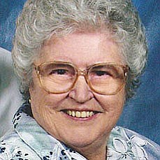 Doris G. Kirk