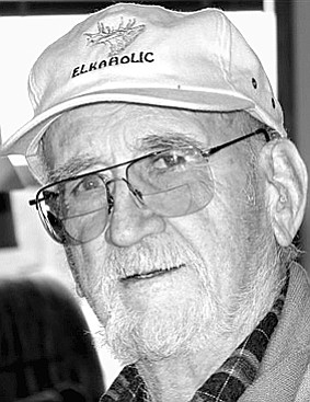 Lester 'Les' A. Woodman Sr.