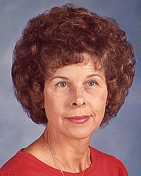 Rita J. Nickel