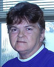 Linda K. Blackmer