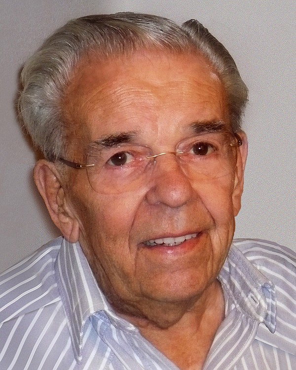 Charles R. 'Bob' Tidland
