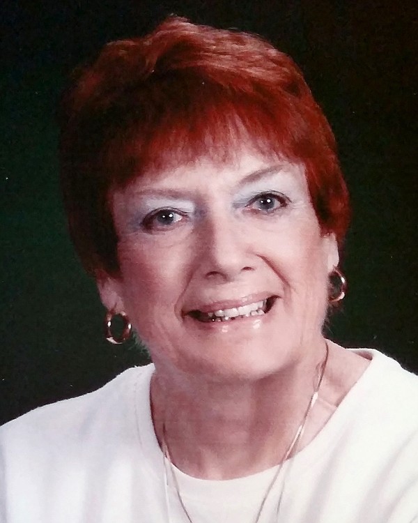 Patricia V. Wells Smith Thompson