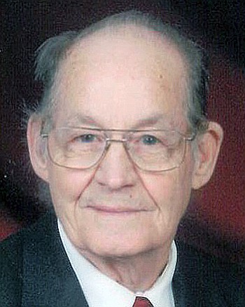 Cecil L. Tackett Jr.