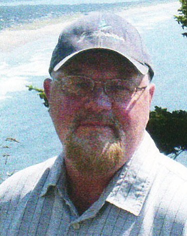 Kenneth P. Koidahl