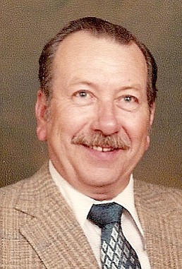 Richard E. Hancock