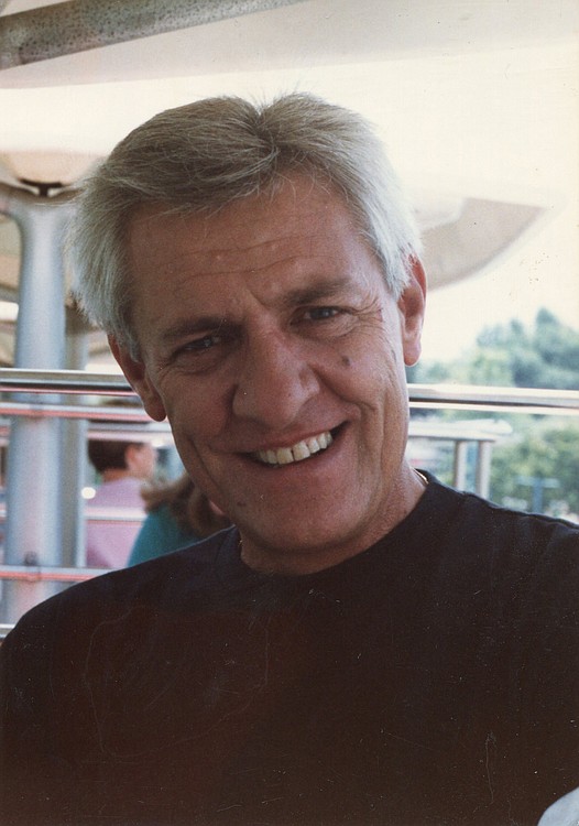 Ted C. Kinart
