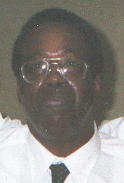 Kimson T. Spearman