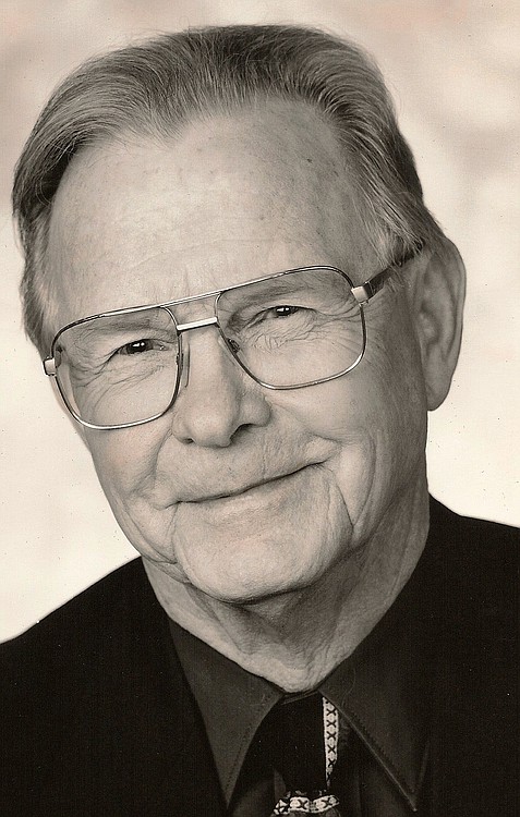 Charles R. 'Woody' Woodruff