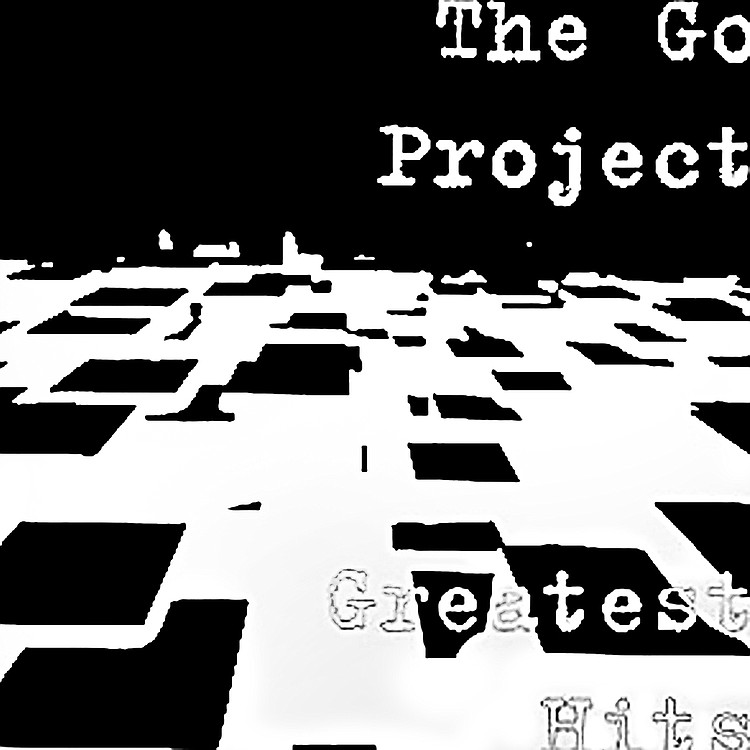 The Go Project released a greatest hits album earlier this month. It is a project that has been two years in the making.