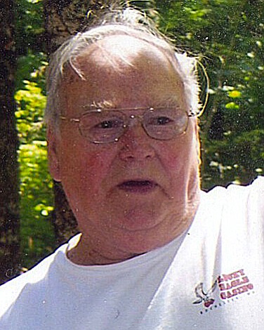 Donald E. McCuiston