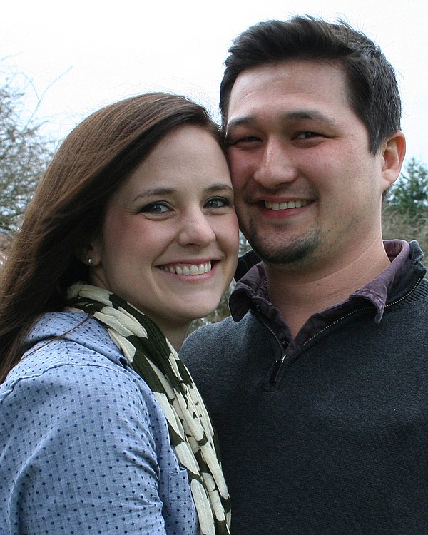 Lacey J. Buhman and Jesse K. Salsberry, both of Camas, have announced their plans to be married June 8, 2013, at the Wind Mountain Ranch in Stevenson.