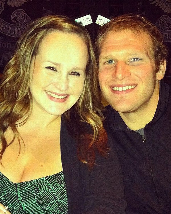 Lindsey Rodgers and Richard Ryan Widle have announced their plans to be married on Aug. 7, 2013, in Kaneohe, Hawaii.