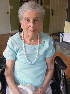 Betty J. 'Jackie' Lantry