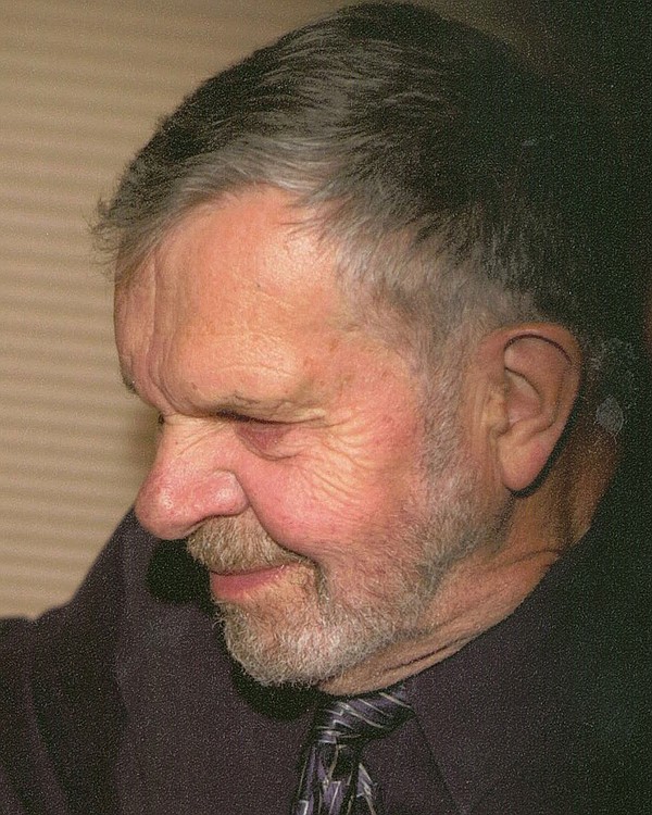 Jerry L. Weber Sr.