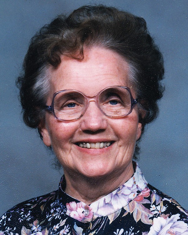 Helen M. (Barclay) Cervenka