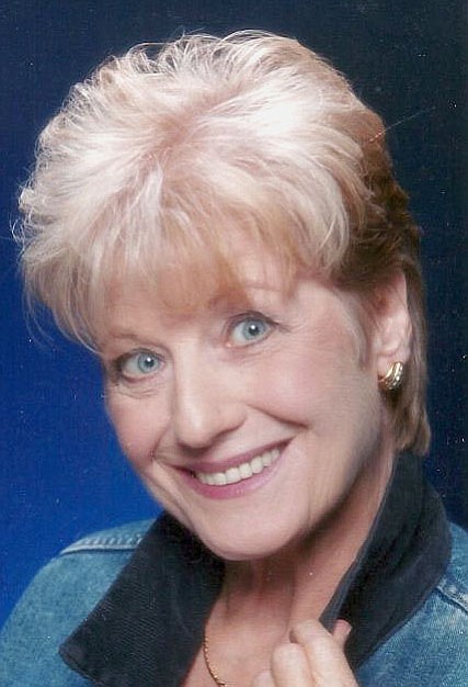 Bonnie R. McPherson-Copeland