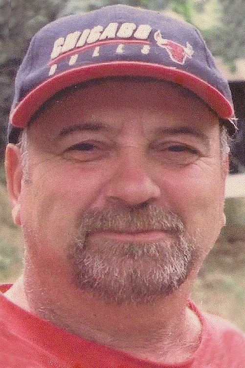 Steven R. Berry