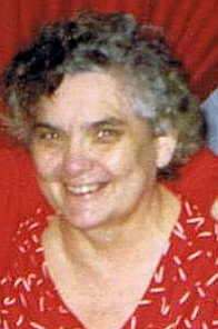 Beulah 'Bea' M. Meredith