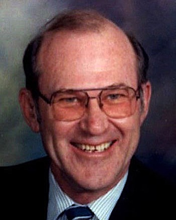 Donald E. Moore