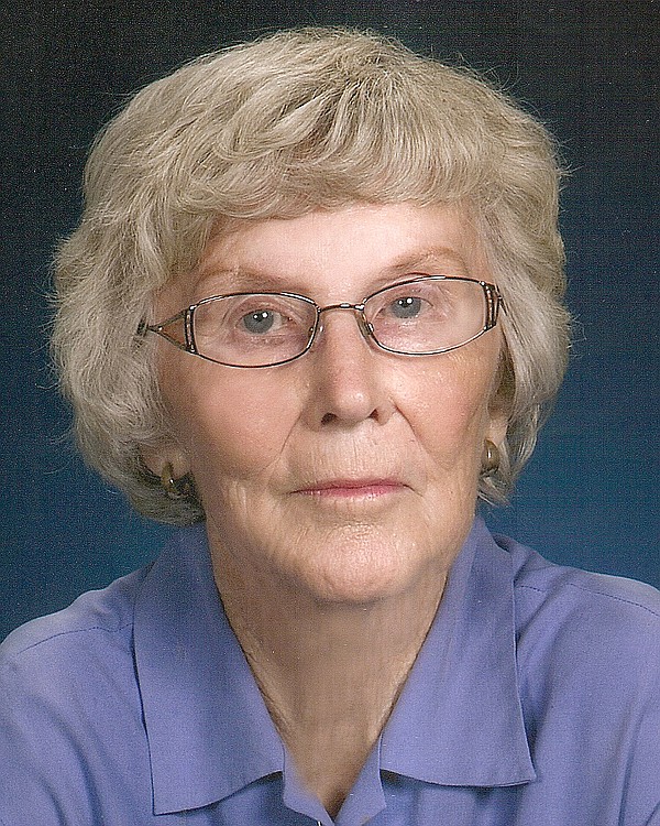 Pearl L. Pietz