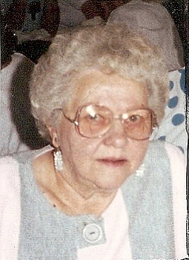 Thelma J. Houts