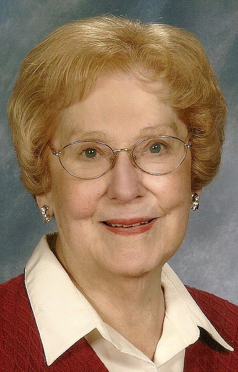 Eleanor Weakley