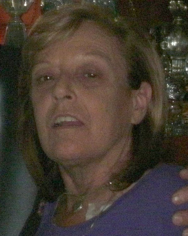 Gail M. Bellamy