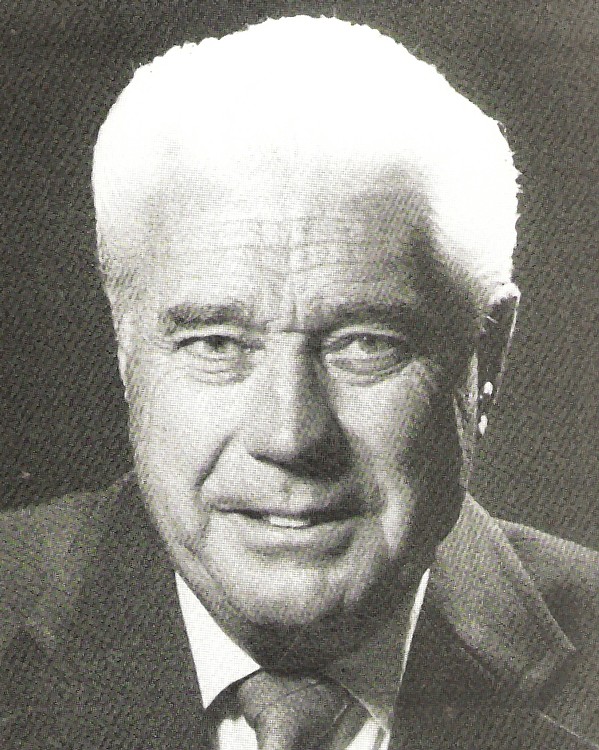 Lester W. Hintz