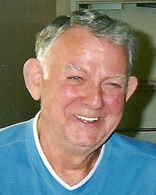 Robert W. Loghry