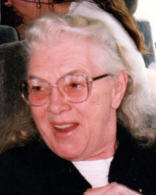 Barbara Krout