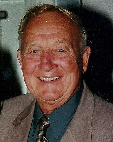 Robert C. Barber