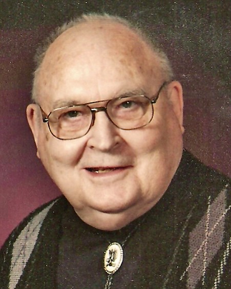 Donald H. Lindgren